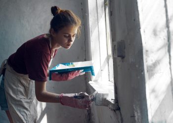 House Caulking: A Complete Guide to Sealing and Maintenance