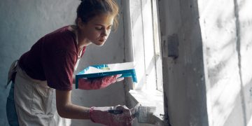 House Caulking: A Complete Guide to Sealing and Maintenance