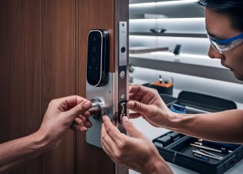Top Tips for Finding the Best Local Locksmith in Your Area