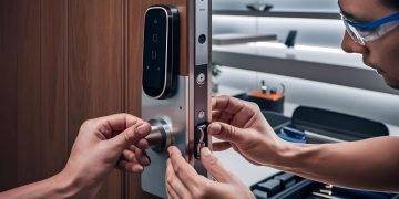 Top Tips for Finding the Best Local Locksmith in Your Area