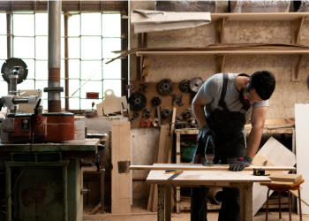 From Humble Barn to Beloved Business: The Urban Barnwood Furniture Story