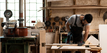 From Humble Barn to Beloved Business: The Urban Barnwood Furniture Story