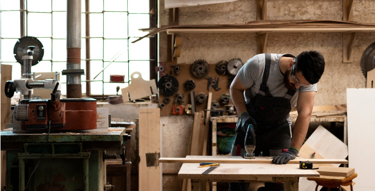 From Humble Barn to Beloved Business: The Urban Barnwood Furniture Story