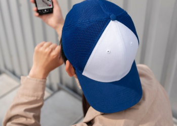 CUSTOM TRUCKER CAPS | BUY ONLINE WITH OZYBOWLS!