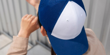 CUSTOM TRUCKER CAPS | BUY ONLINE WITH OZYBOWLS!