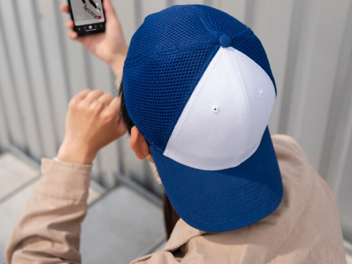 CUSTOM TRUCKER CAPS | BUY ONLINE WITH OZYBOWLS!