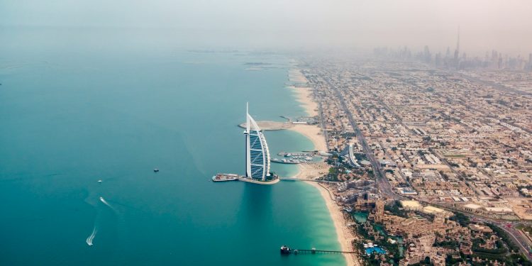 Setting Up a Business in Dubai: A Comprehensive Guide