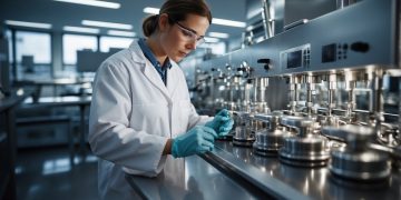 Sports Nutrition and Protein Supplement Trends