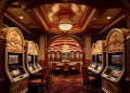 A Continental Bet: Discovering Europe’s Premier Casinos