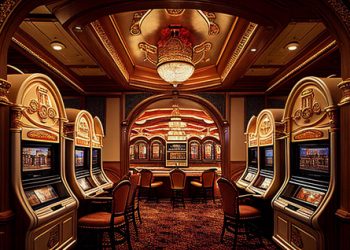 A Continental Bet: Discovering Europe’s Premier Casinos