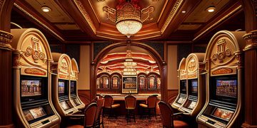 A Continental Bet: Discovering Europe’s Premier Casinos