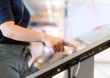 All the Information You Want for Kiosk