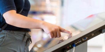 All the Information You Want for Kiosk