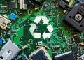 Best Practices for IT Equipment Recycling and Disposal in Singapore