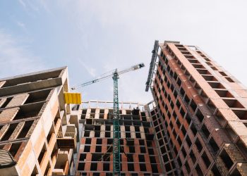 Traditional Construction Techniques in Remote Villages of Africa