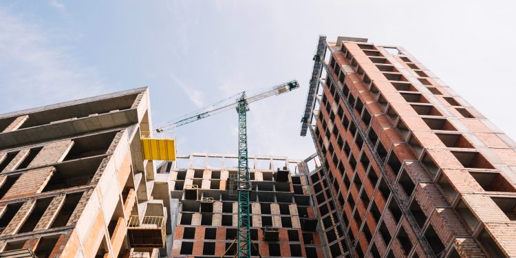 Traditional Construction Techniques in Remote Villages of Africa