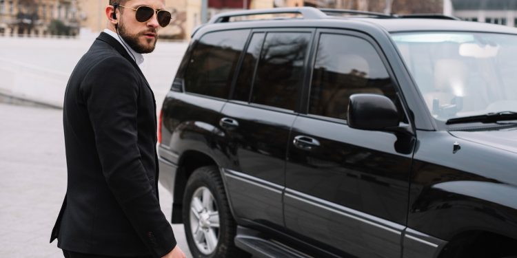 What Should Be Considered When Choosing a Security Guard Company?