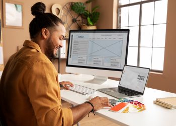 Coastal Connection: Crafting Websites that Shine for Sunshine Coast Businesses