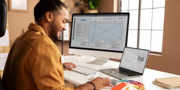 Coastal Connection: Crafting Websites that Shine for Sunshine Coast Businesses