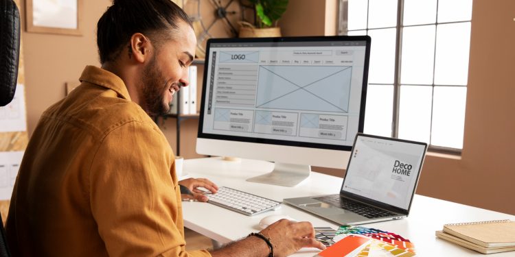 Coastal Connection: Crafting Websites that Shine for Sunshine Coast Businesses