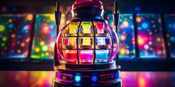 The Dawn of a New Gaming Era: How Emerging Technologies are Shaping Online Slots