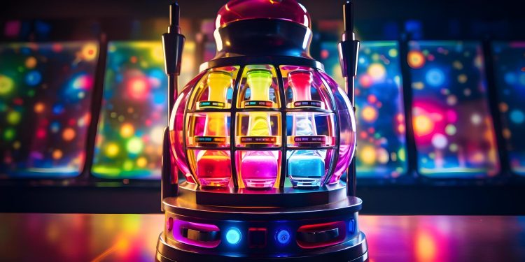 The Dawn of a New Gaming Era: How Emerging Technologies are Shaping Online Slots