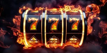 Exploring the Thrilling World of Online Gaming Platforms: Spotlight on slot gacor