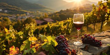 Discovering the Best Time to Tour Margaret River: A Comprehensive Guide