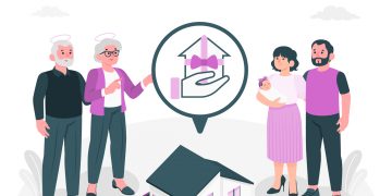 How to Handle Inherited Property in Huntsville, Alabama