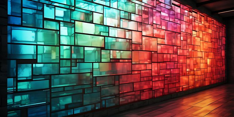 Transforming Spaces: The Rise of Media Walls in Durham