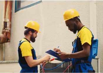 Why Choose an Electrician in Las Vegas