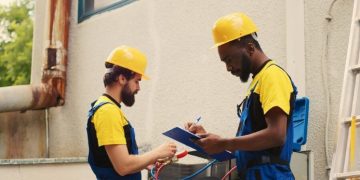 Why Choose an Electrician in Las Vegas