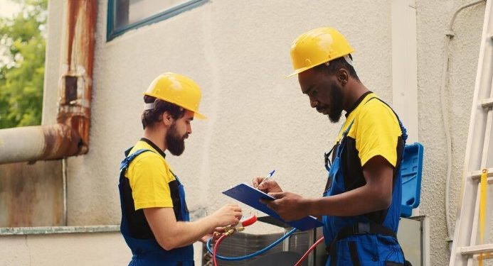 Why Choose an Electrician in Las Vegas