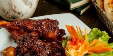 The Advantages of High-Quality BBQ Herbs and Sauces