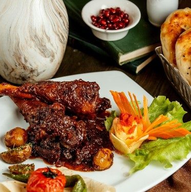 The Advantages of High-Quality BBQ Herbs and Sauces