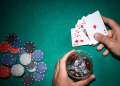 Online Poker: Transformations, Opportunities, and Challenges