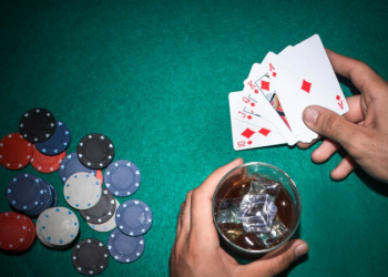 Online Poker: Transformations, Opportunities, and Challenges