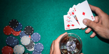 Online Poker: Transformations, Opportunities, and Challenges