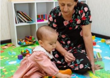 The Benefits of Starting a Daycare Business in Sharjah