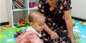 The Benefits of Starting a Daycare Business in Sharjah