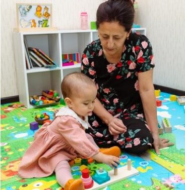 The Benefits of Starting a Daycare Business in Sharjah