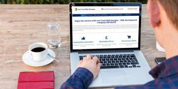 Unlocking the Power of Affordable Web Design