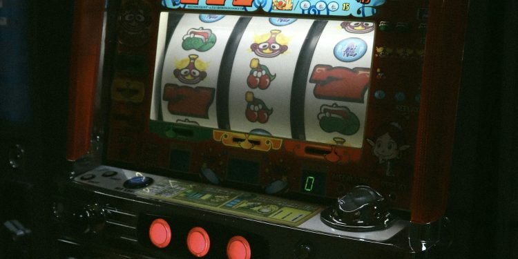 Discovering the Thrills of slot88: A Comprehensive Guide