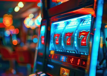 From Screen to Reality: The Impact of Gaming on Society and the Role of Slot Online