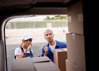 Top CBD Removalists: Streamline Your Move in the Heart of the City