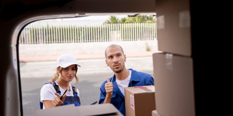 Top CBD Removalists: Streamline Your Move in the Heart of the City