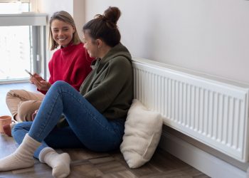 The Ultimate Guide to Wall Mounted Electric Radiators in the UK