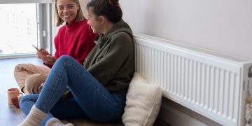 The Ultimate Guide to Wall Mounted Electric Radiators in the UK