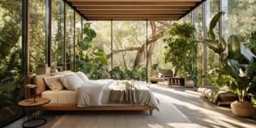 The Future of the Industry With a Sustainable Hotel