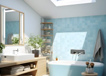 Transform Your Home with a Basement Bathroom Renovation
